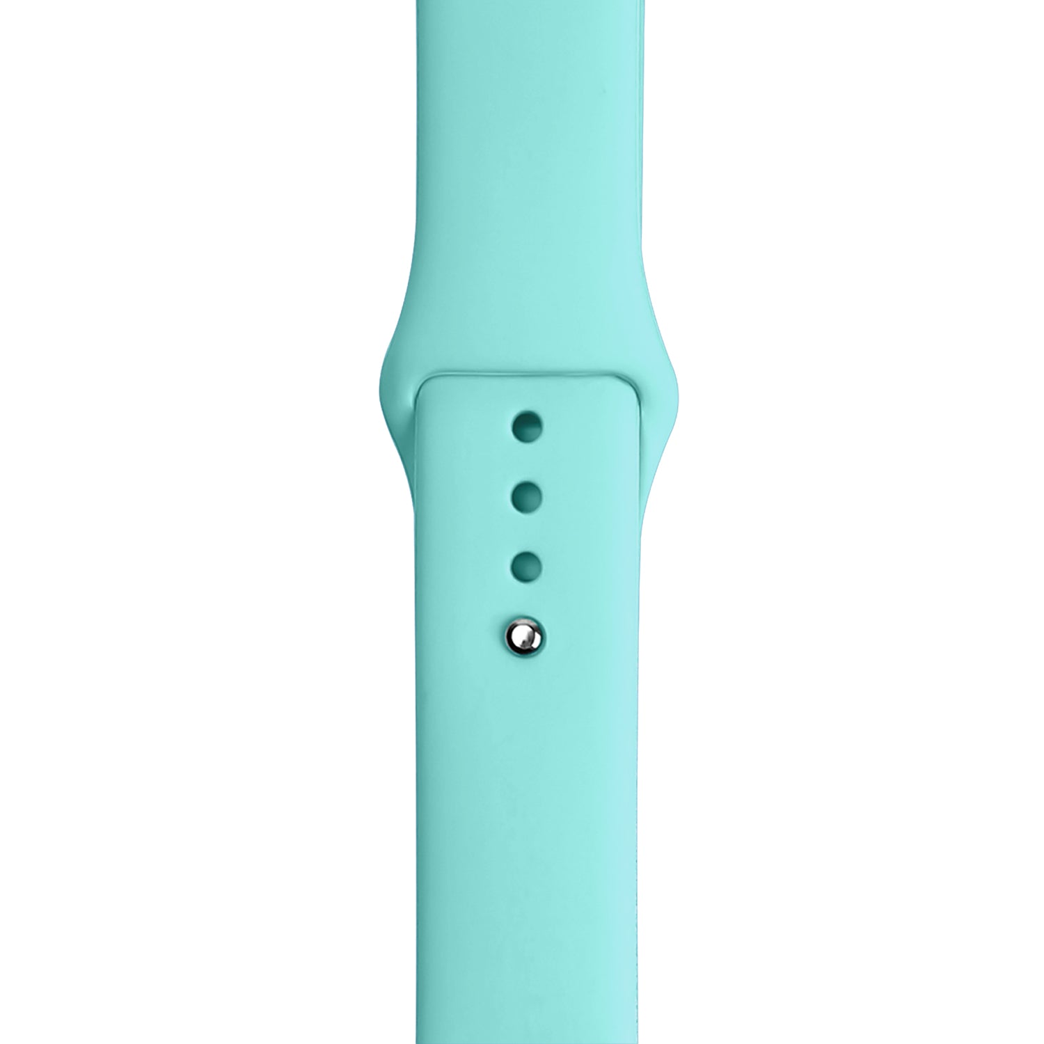 Sport V1 Turquoise Bandje